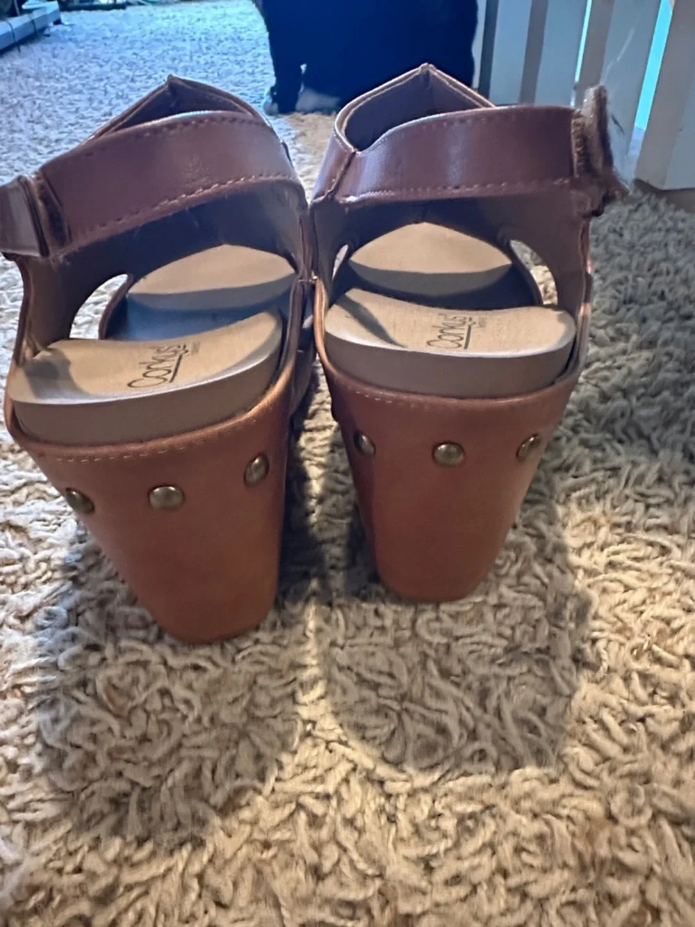 Wedges - Picture 4 of 9